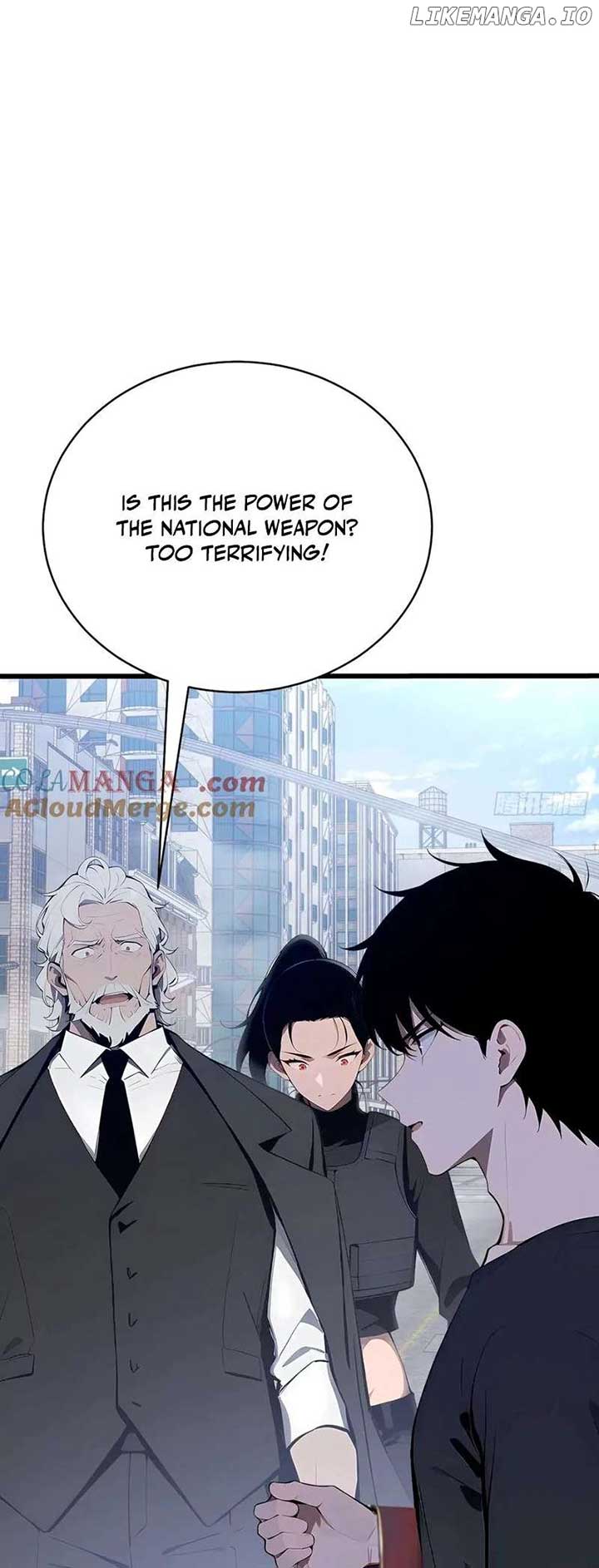 Mythical Invasion: I Slay Gods on Earth Chapter 18 238 42