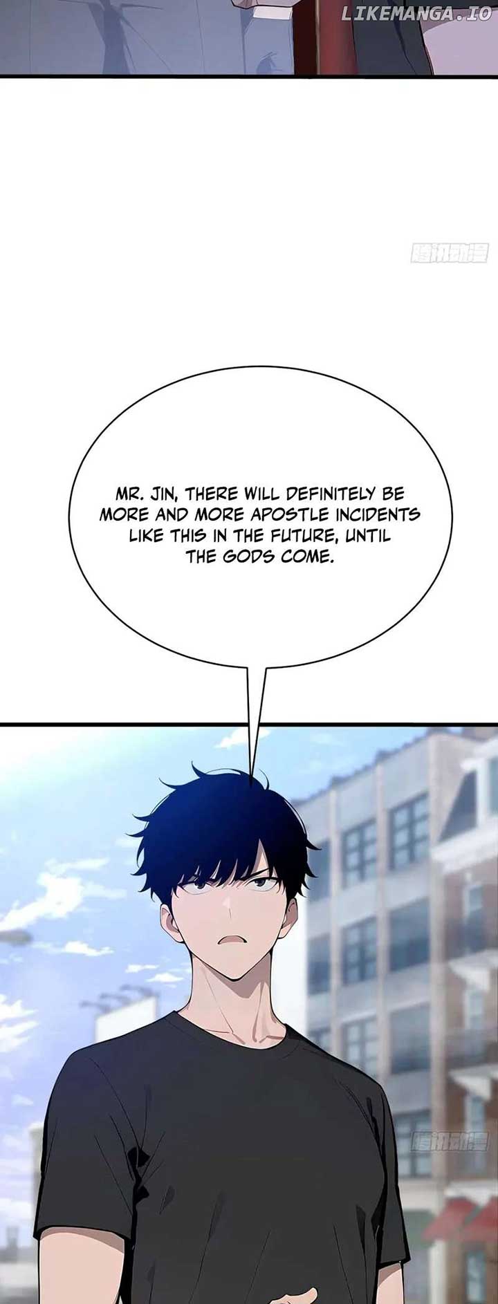 Mythical Invasion: I Slay Gods on Earth Chapter 18 239 43