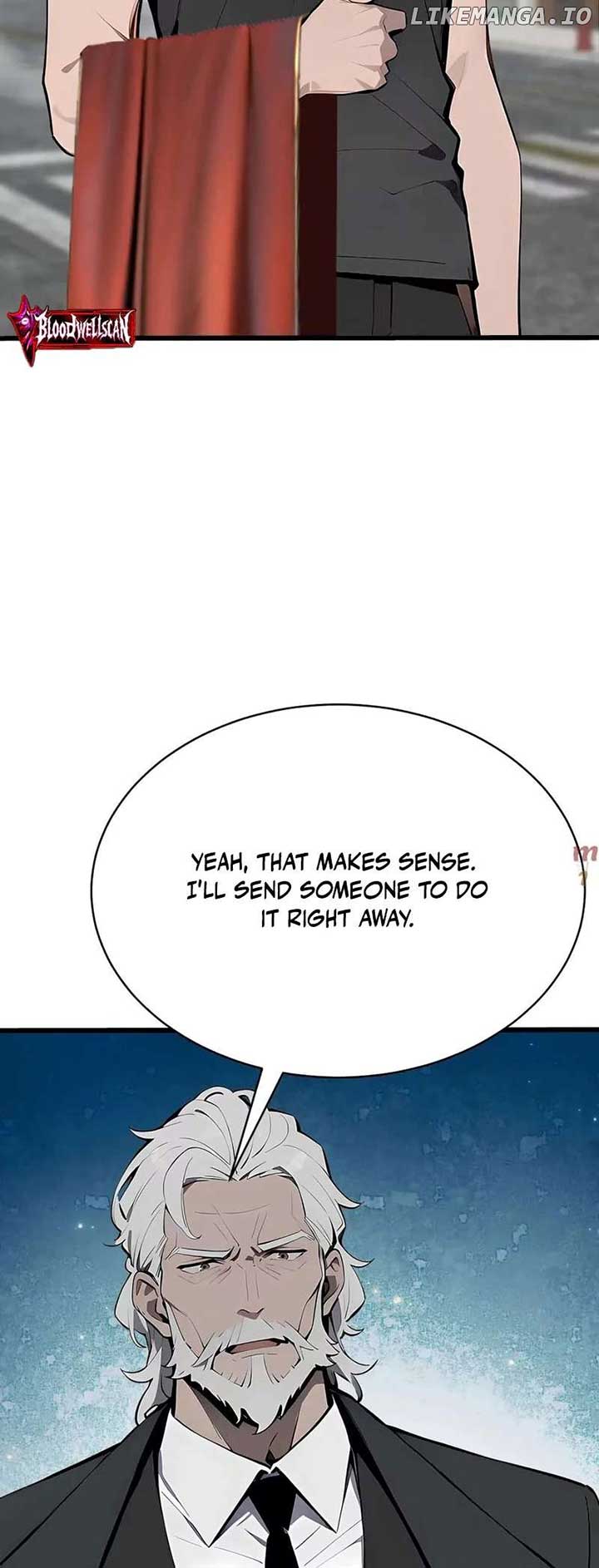 Mythical Invasion: I Slay Gods on Earth Chapter 18 240 44