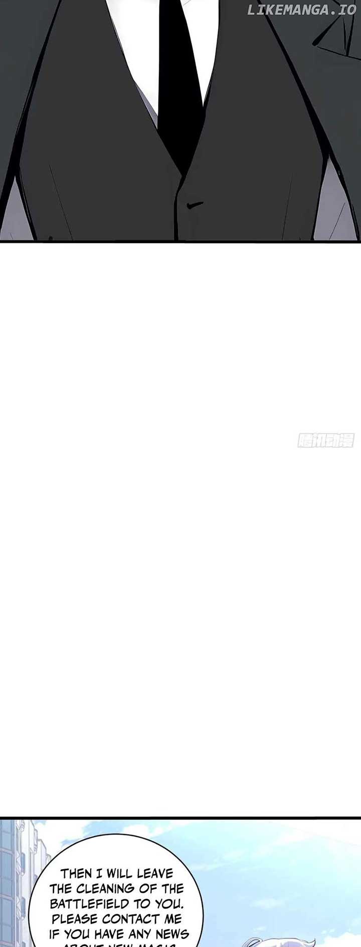 Mythical Invasion: I Slay Gods on Earth Chapter 18 241 45