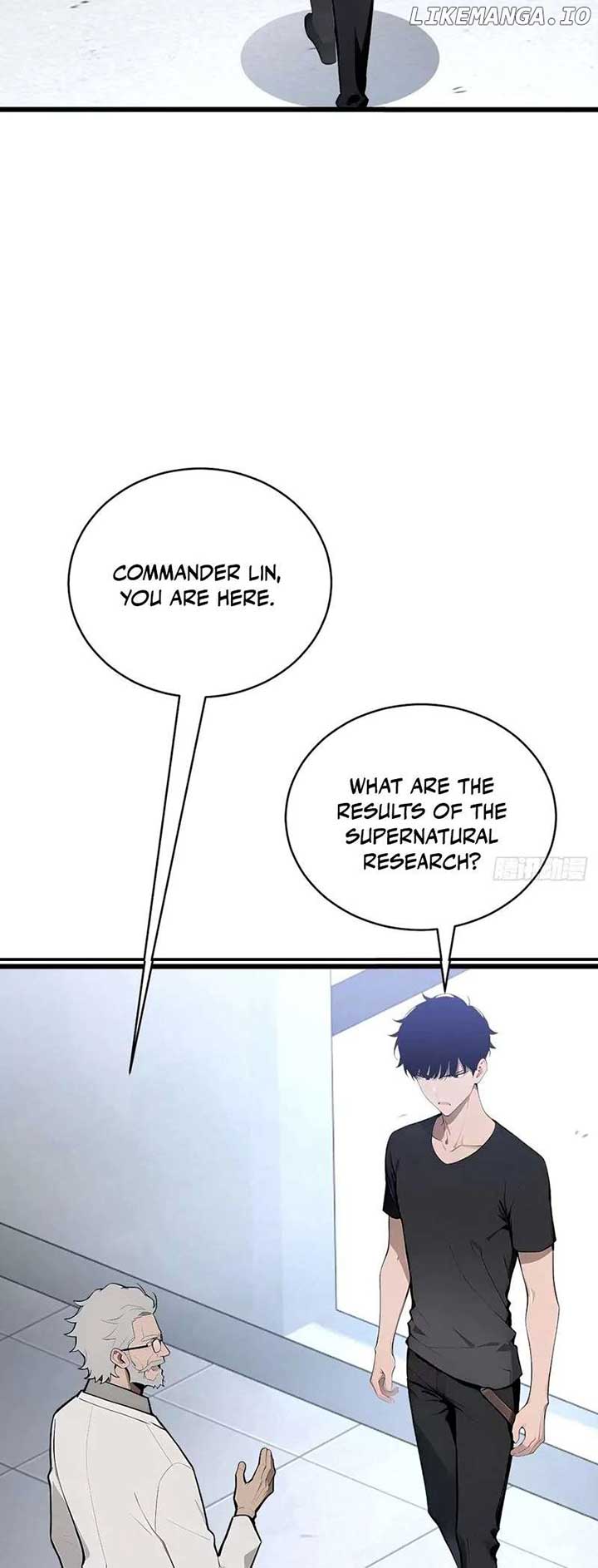 Mythical Invasion: I Slay Gods on Earth Chapter 18 245 49