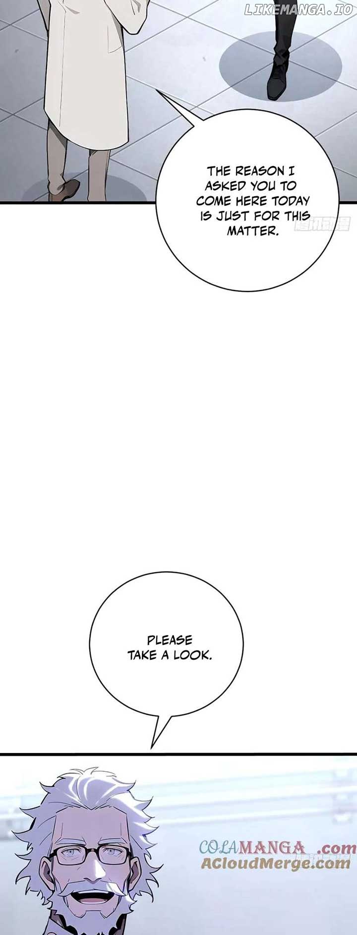 Mythical Invasion: I Slay Gods on Earth Chapter 18 246 50