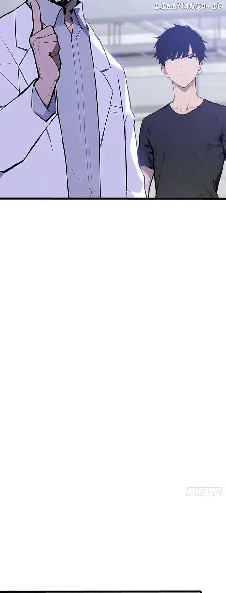 Mythical Invasion: I Slay Gods on Earth Chapter 18 247 51