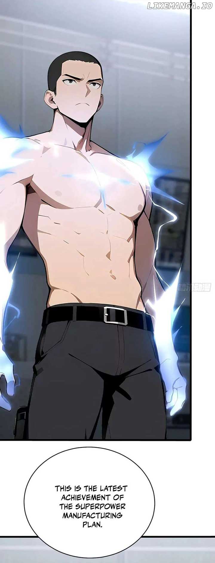 Mythical Invasion: I Slay Gods on Earth Chapter 18 248 52