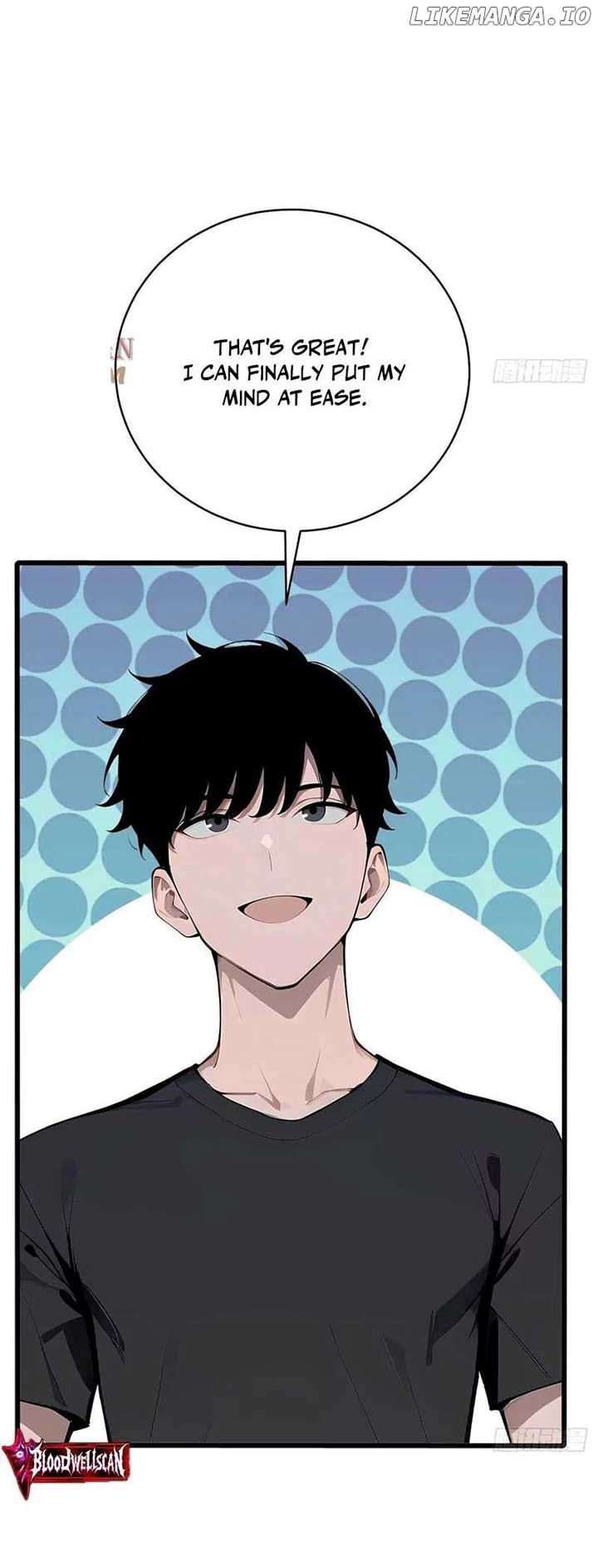 Mythical Invasion: I Slay Gods on Earth Chapter 18 251 55