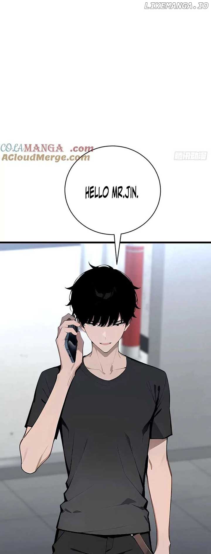 Mythical Invasion: I Slay Gods on Earth Chapter 18 253 57