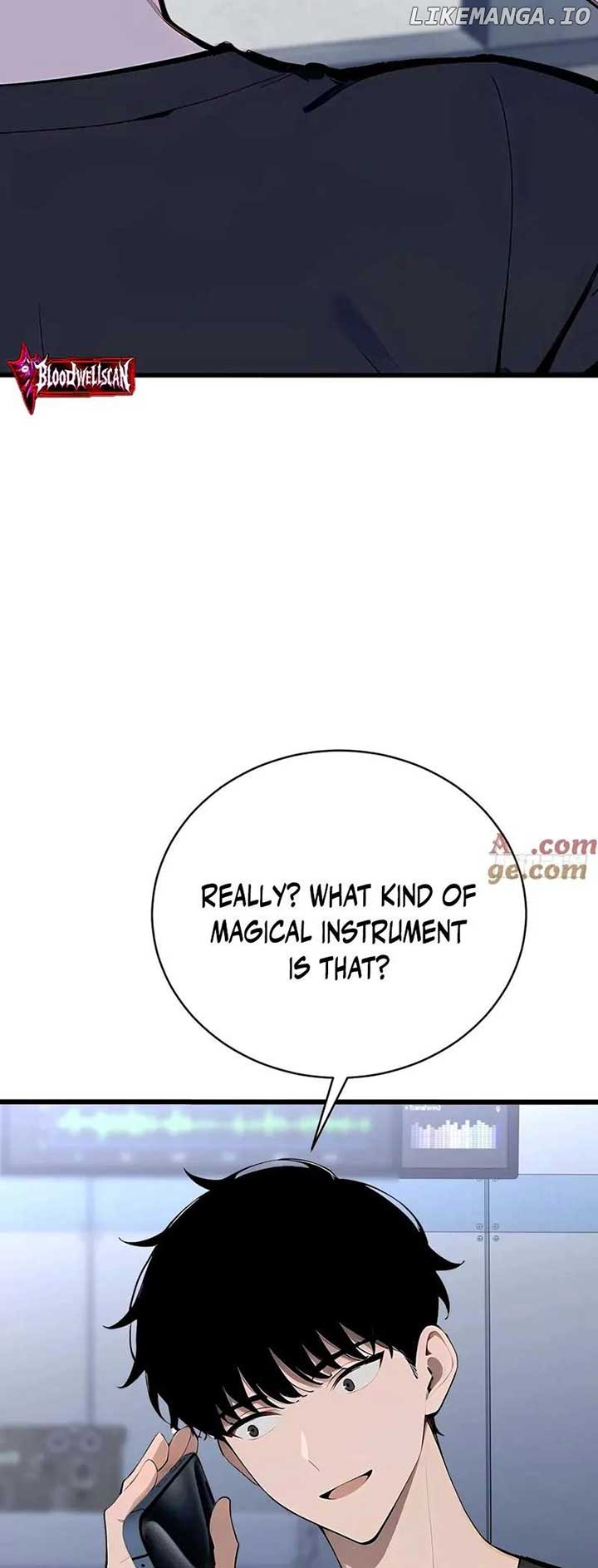 Mythical Invasion: I Slay Gods on Earth Chapter 18 255 59