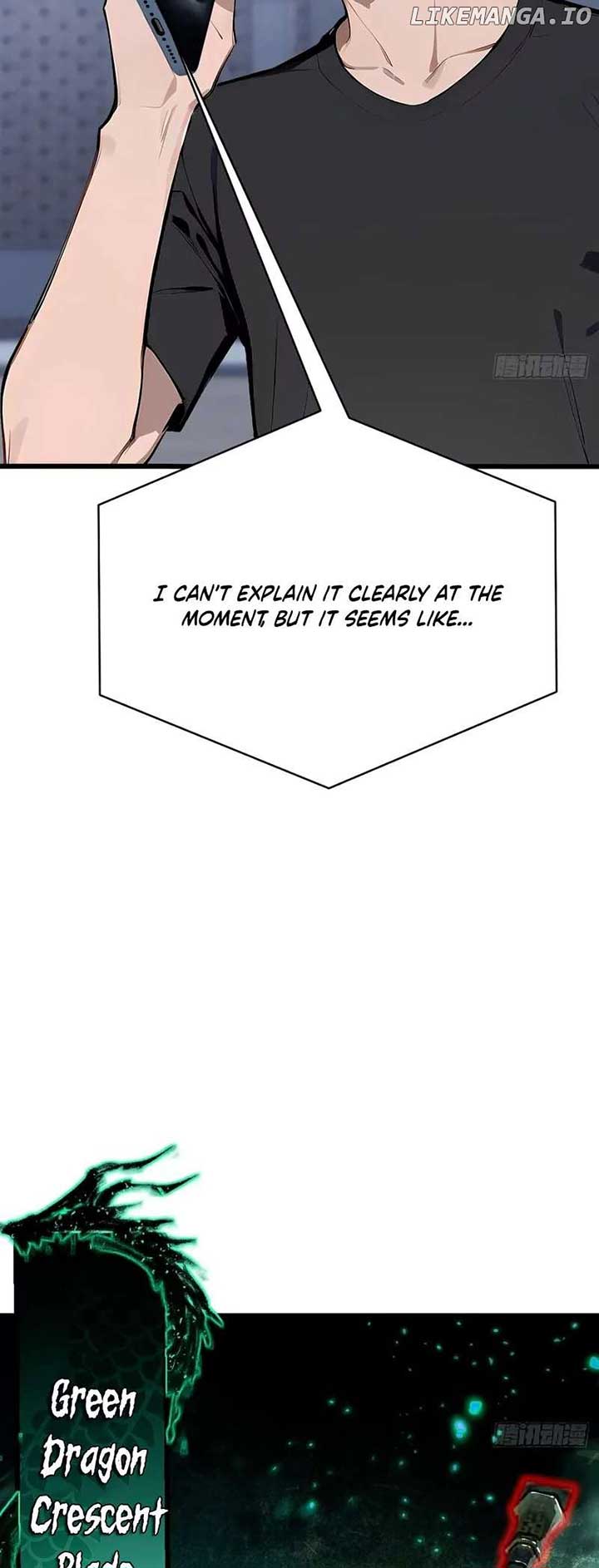 Mythical Invasion: I Slay Gods on Earth Chapter 18 256 60