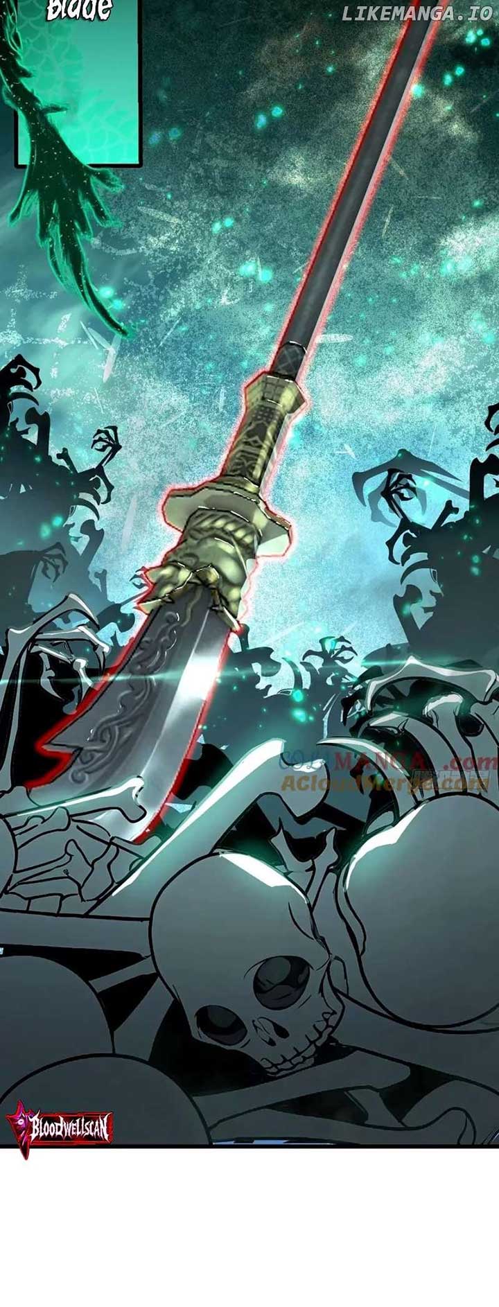 Mythical Invasion: I Slay Gods on Earth Chapter 18 257 61