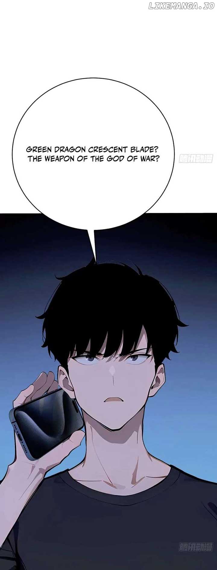 Mythical Invasion: I Slay Gods on Earth Chapter 18 258 62