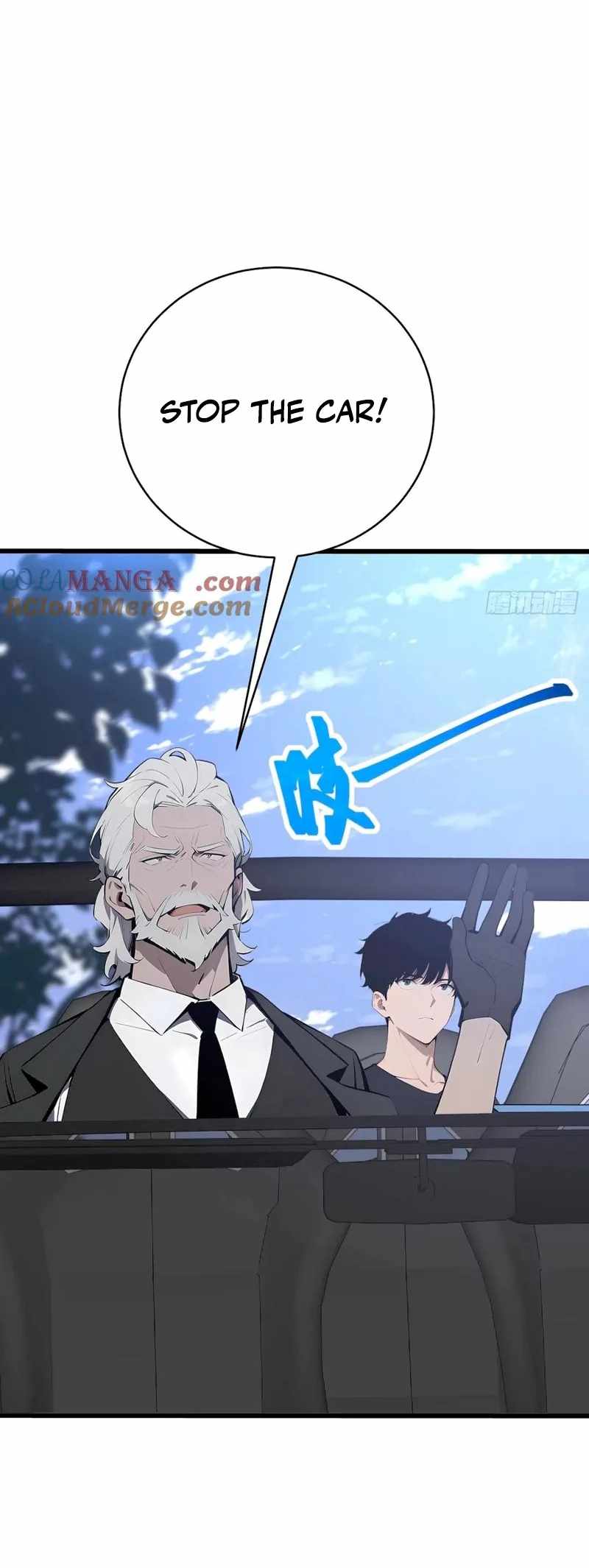 Mythical Invasion: I Slay Gods on Earth Chapter 19 198 002