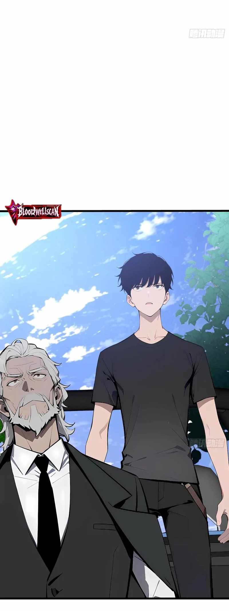 Mythical Invasion: I Slay Gods on Earth Chapter 19 199 003