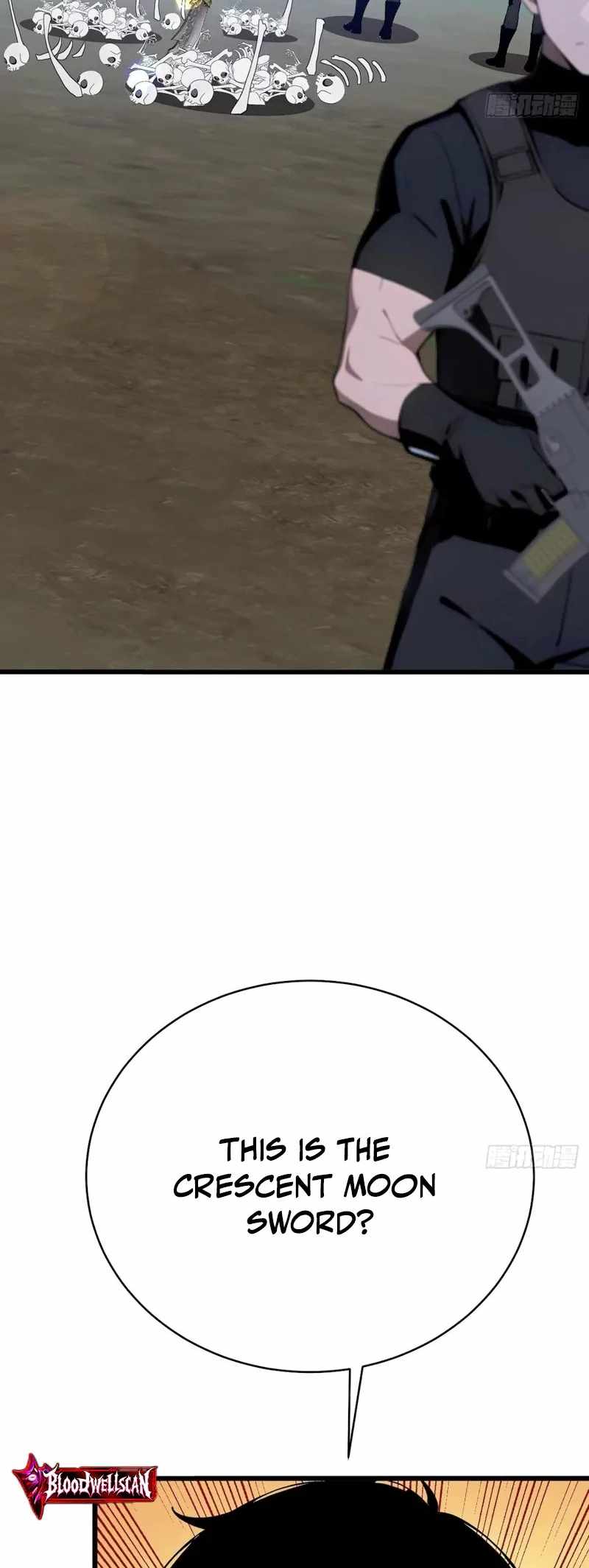 Mythical Invasion: I Slay Gods on Earth Chapter 19 201 005