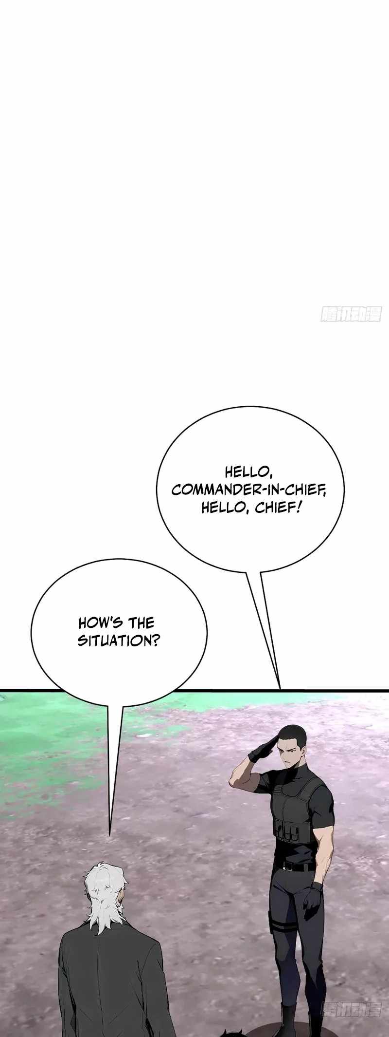 Mythical Invasion: I Slay Gods on Earth Chapter 19 203 007