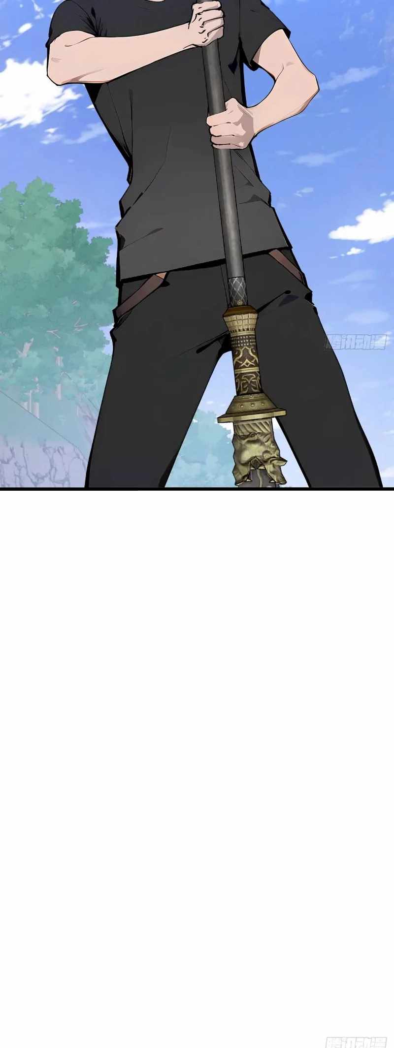 Mythical Invasion: I Slay Gods on Earth Chapter 19 207 011