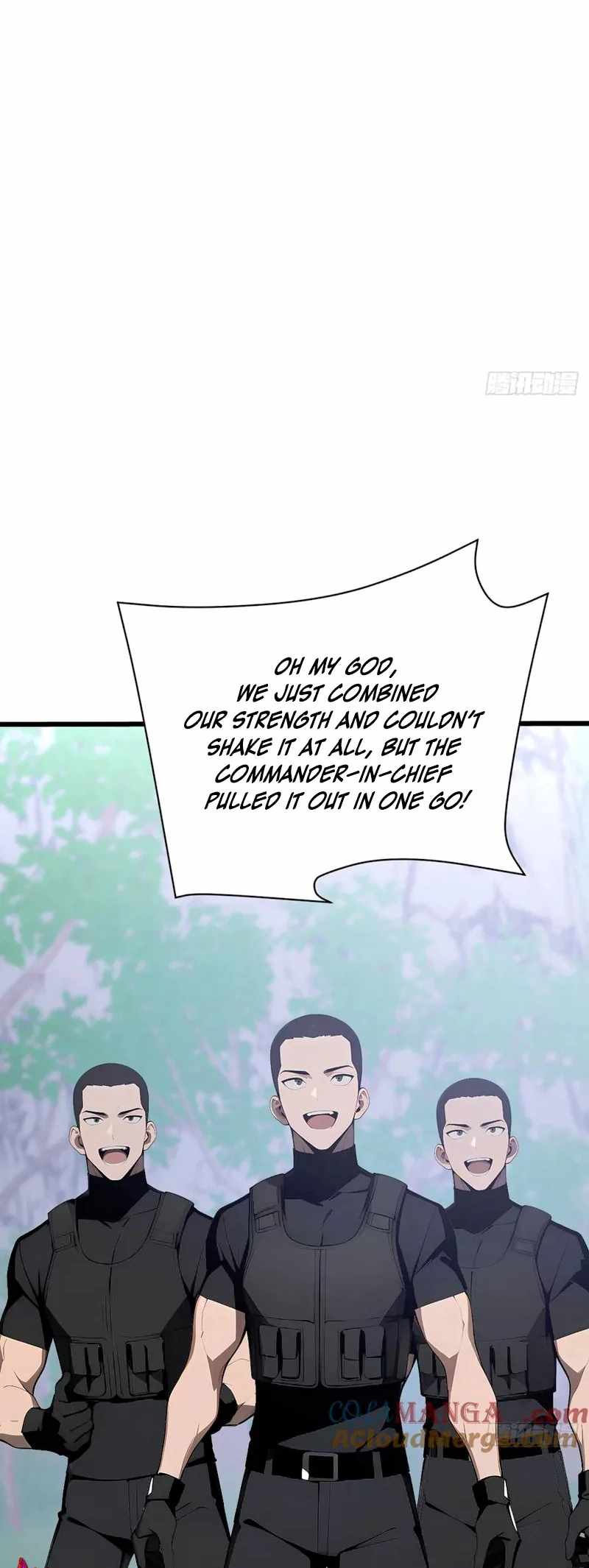 Mythical Invasion: I Slay Gods on Earth Chapter 19 212 016