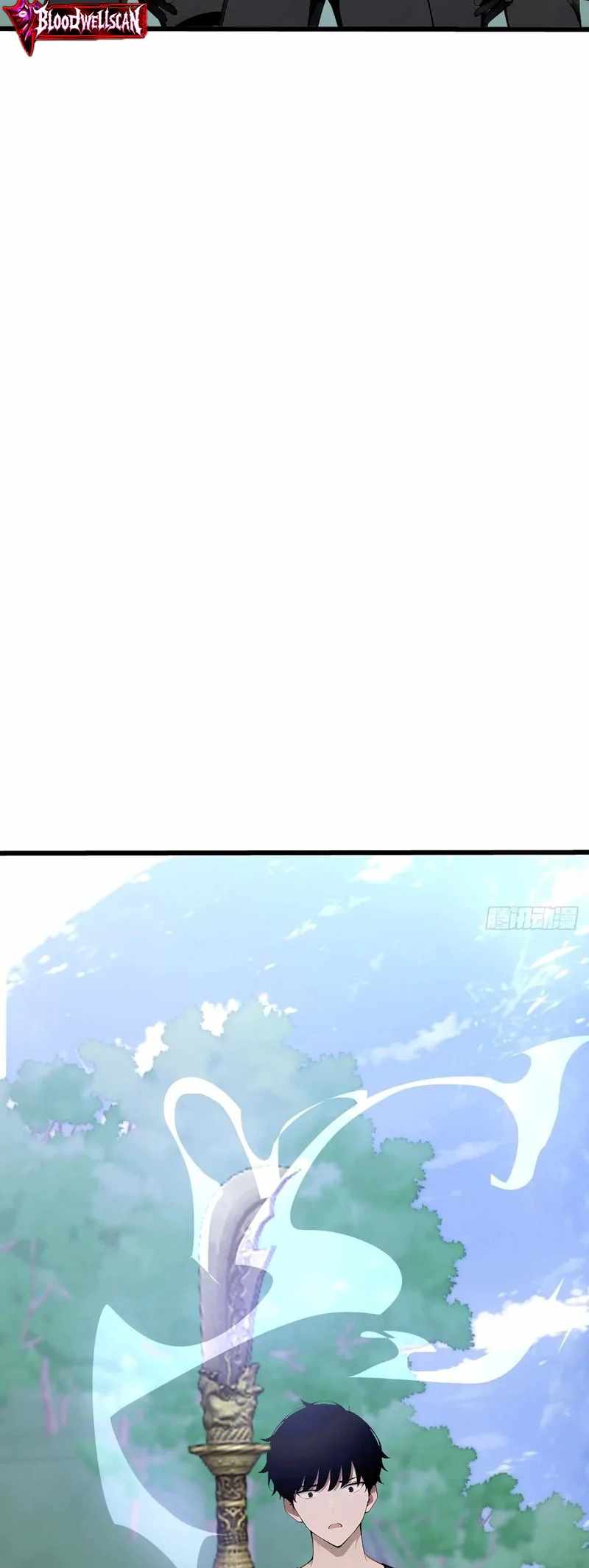 Mythical Invasion: I Slay Gods on Earth Chapter 19 213 017