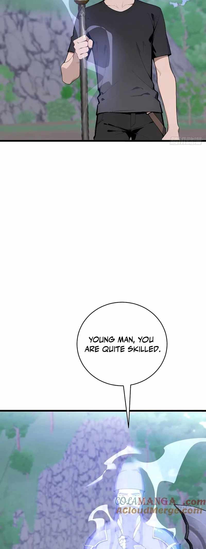 Mythical Invasion: I Slay Gods on Earth Chapter 19 214 018