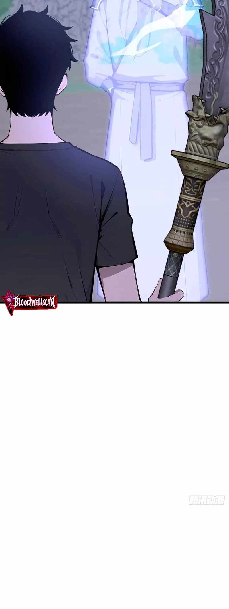 Mythical Invasion: I Slay Gods on Earth Chapter 19 215 019