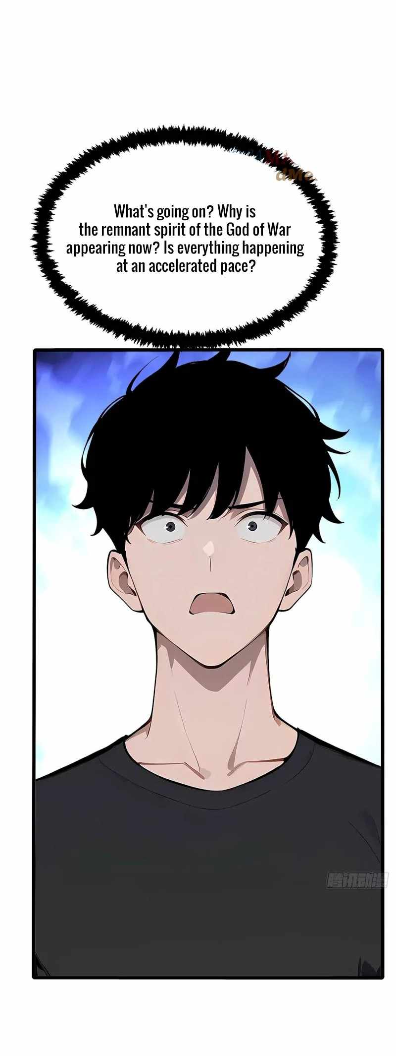Mythical Invasion: I Slay Gods on Earth Chapter 19 217 021