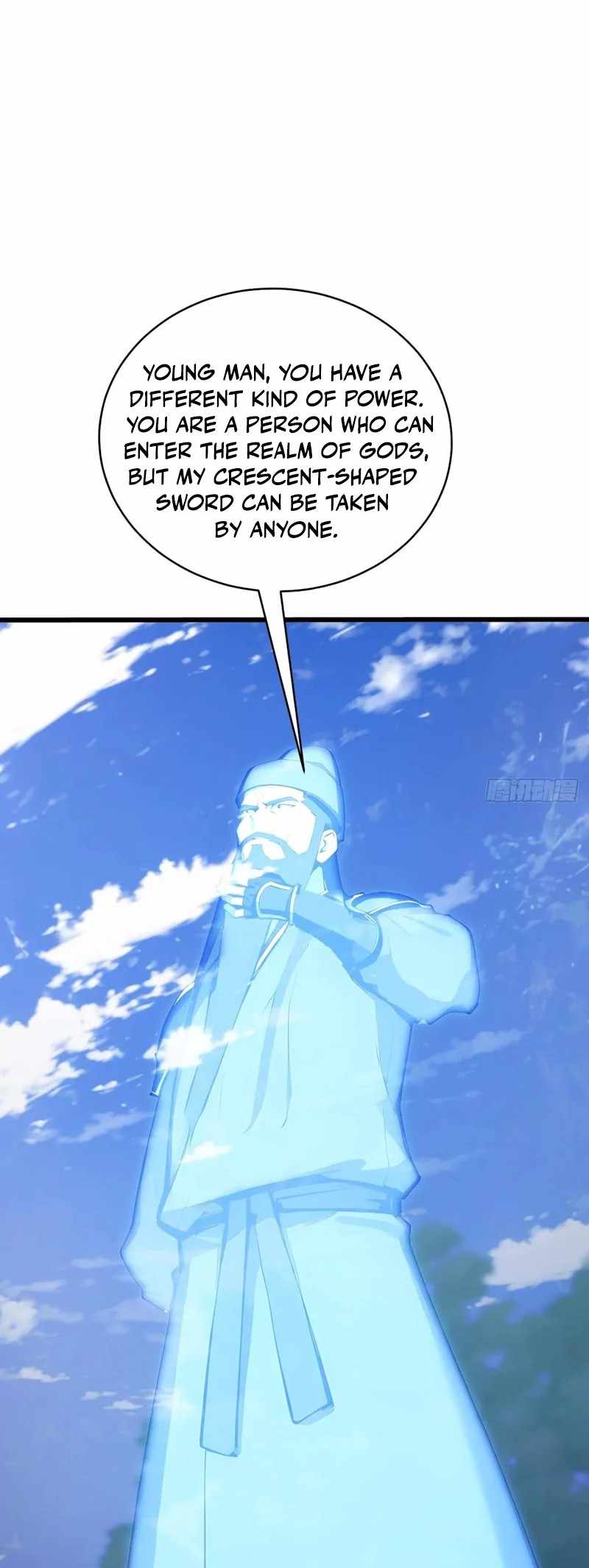 Mythical Invasion: I Slay Gods on Earth Chapter 19 218 022