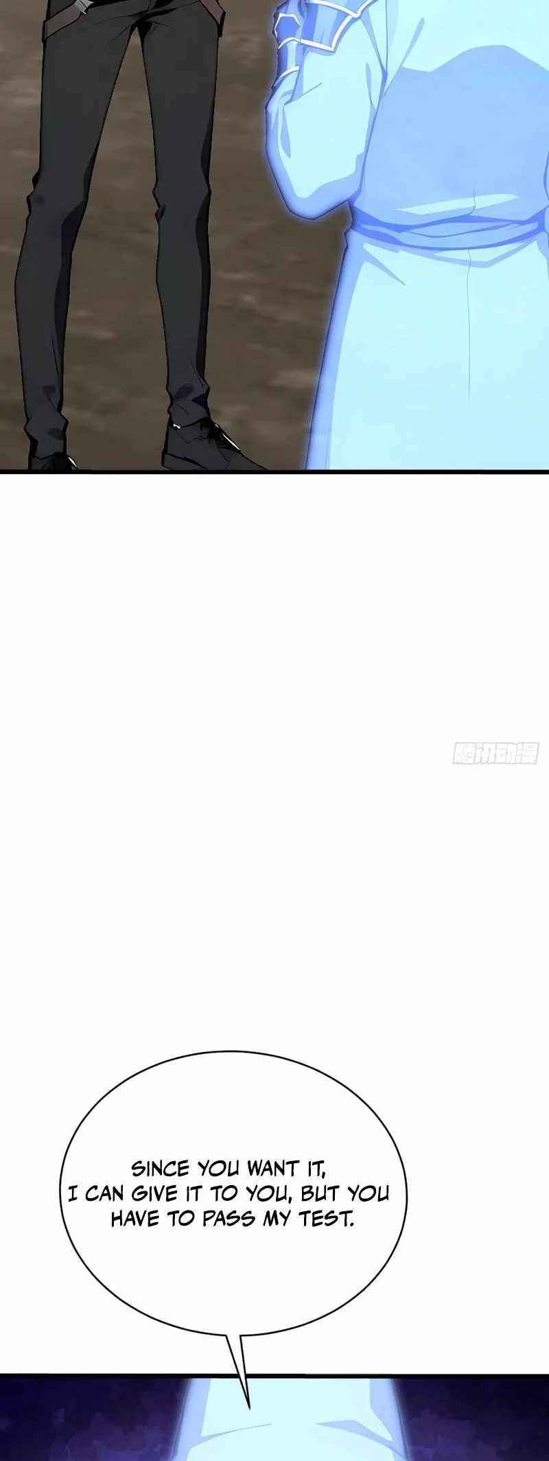 Mythical Invasion: I Slay Gods on Earth Chapter 19 220 024