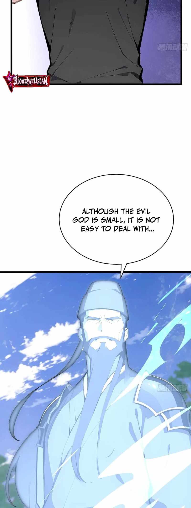 Mythical Invasion: I Slay Gods on Earth Chapter 19 224 028