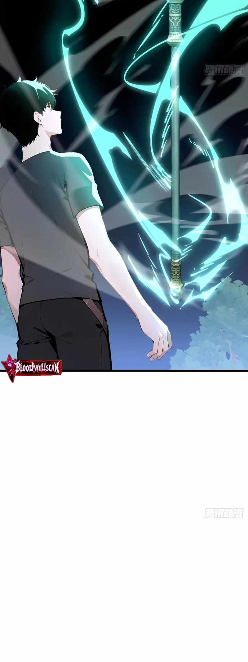 Mythical Invasion: I Slay Gods on Earth Chapter 19 226 030