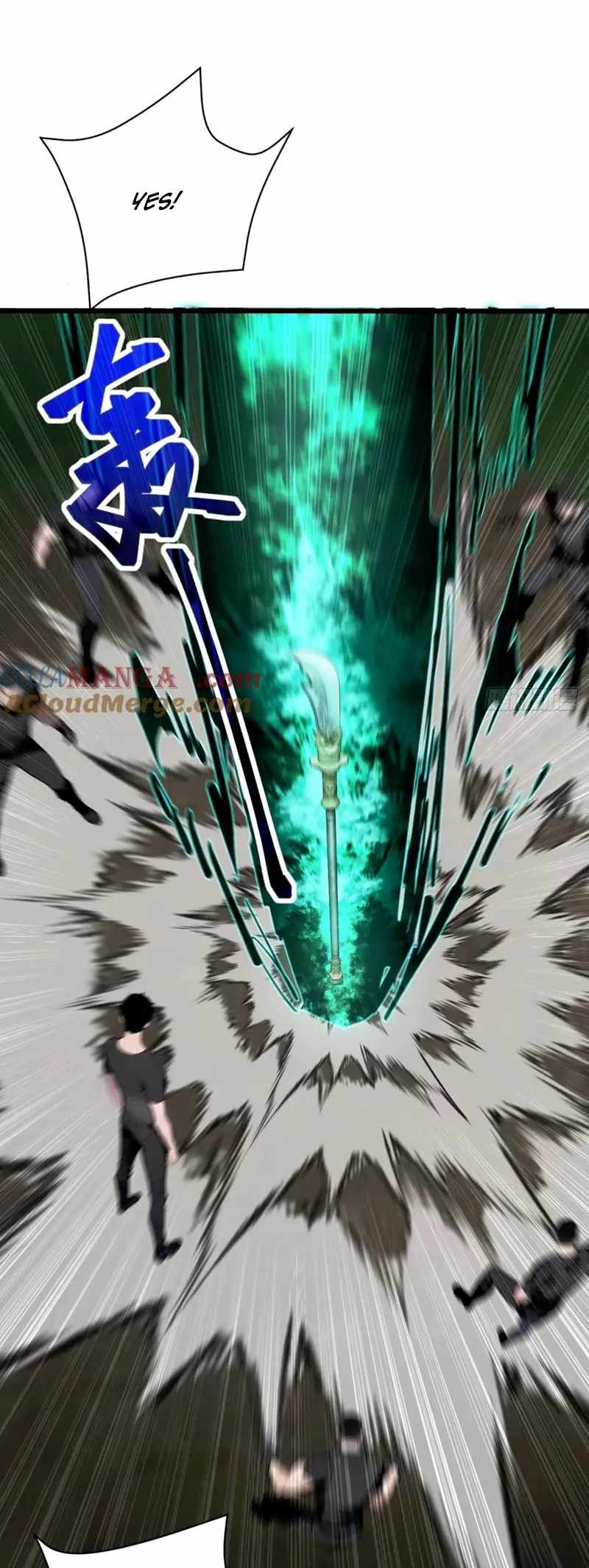 Mythical Invasion: I Slay Gods on Earth Chapter 19 227 031