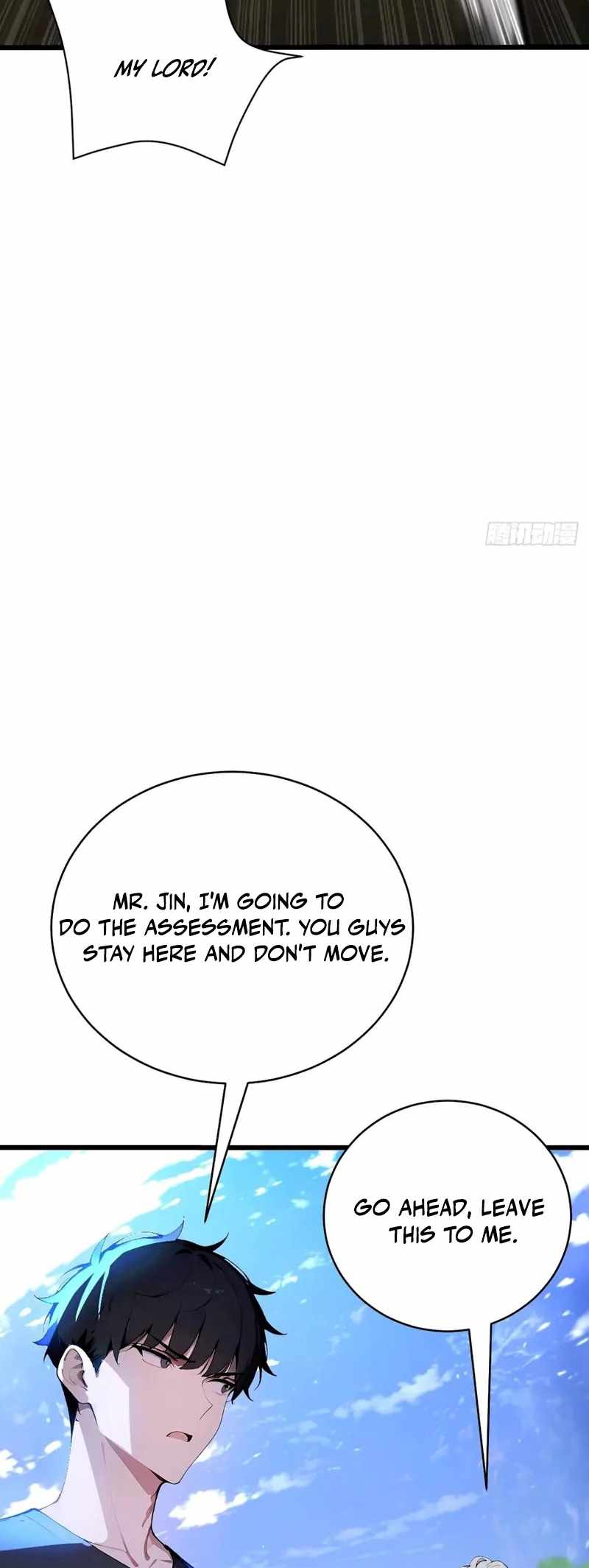 Mythical Invasion: I Slay Gods on Earth Chapter 19 228 032