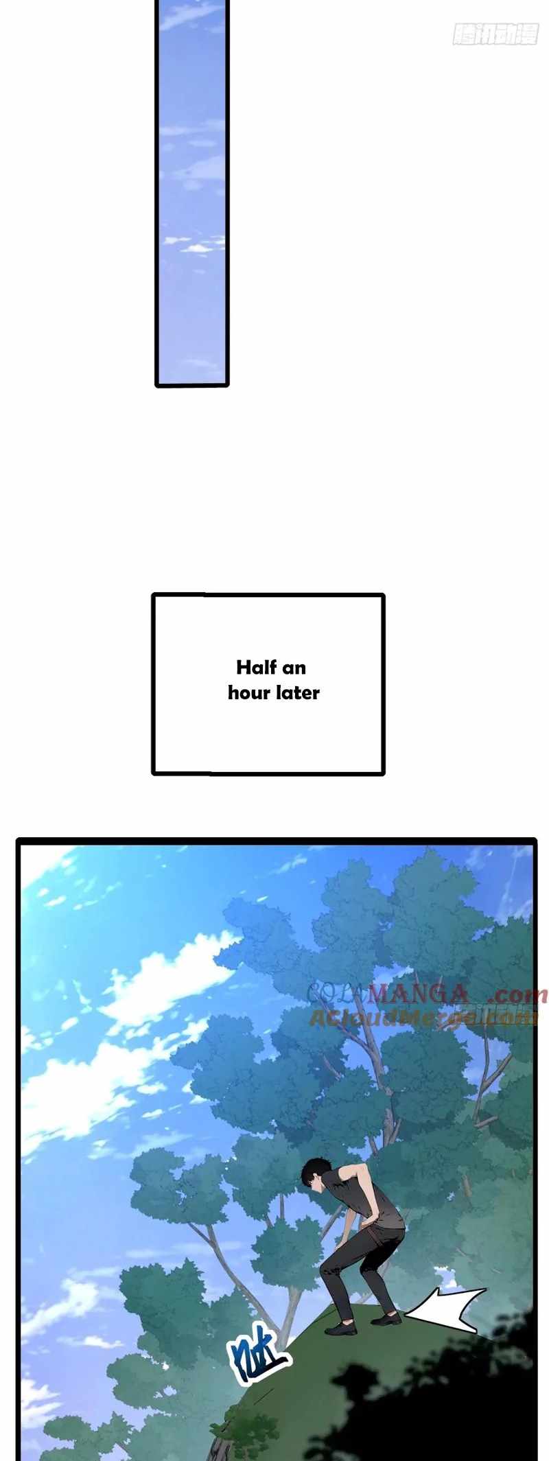 Mythical Invasion: I Slay Gods on Earth Chapter 19 231 035