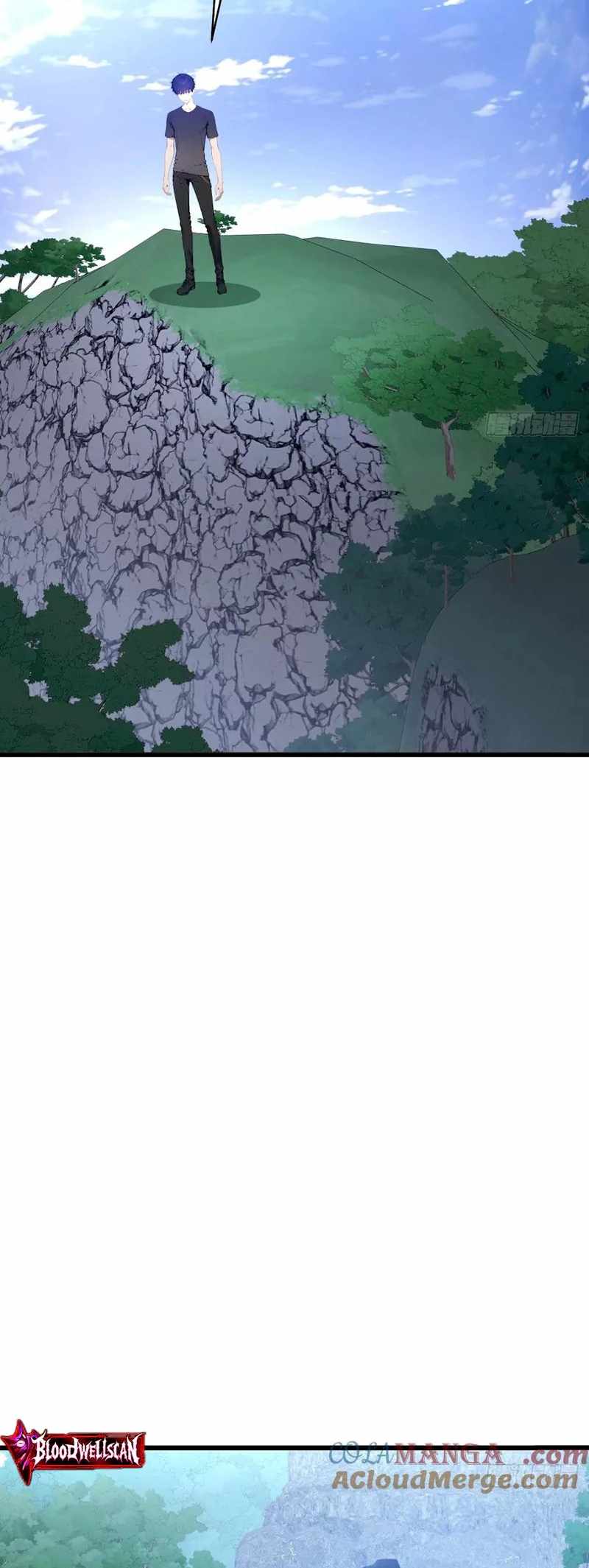 Mythical Invasion: I Slay Gods on Earth Chapter 19 235 039