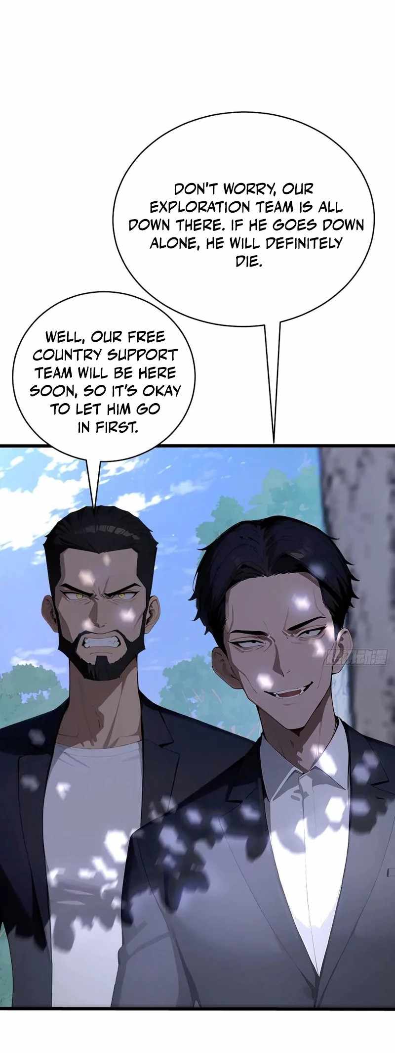 Mythical Invasion: I Slay Gods on Earth Chapter 19 238 042