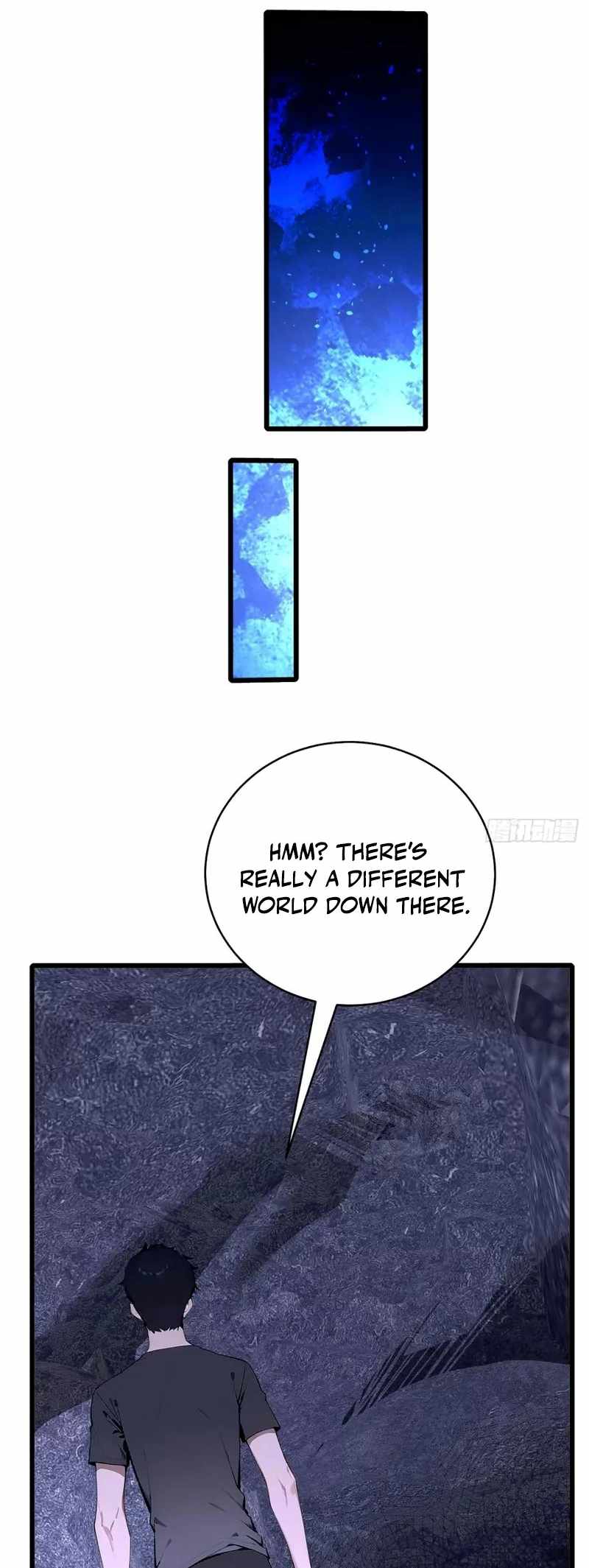 Mythical Invasion: I Slay Gods on Earth Chapter 19 241 045