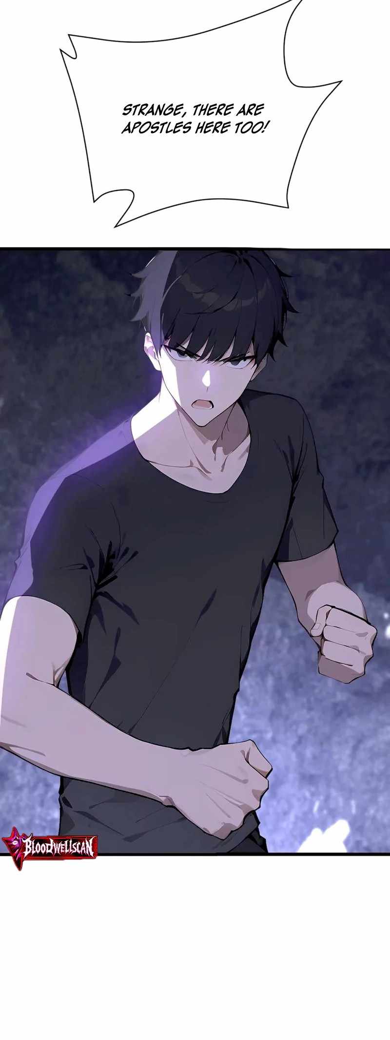 Mythical Invasion: I Slay Gods on Earth Chapter 19 246 050