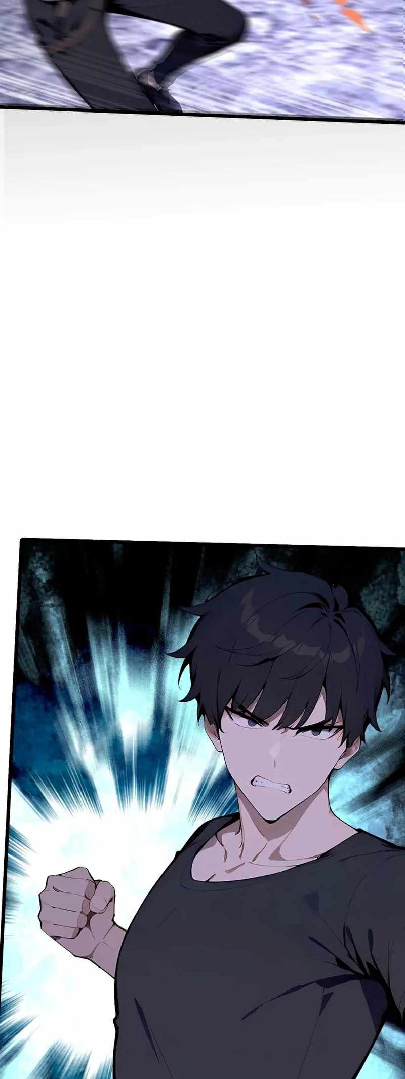 Mythical Invasion: I Slay Gods on Earth Chapter 19 250 054