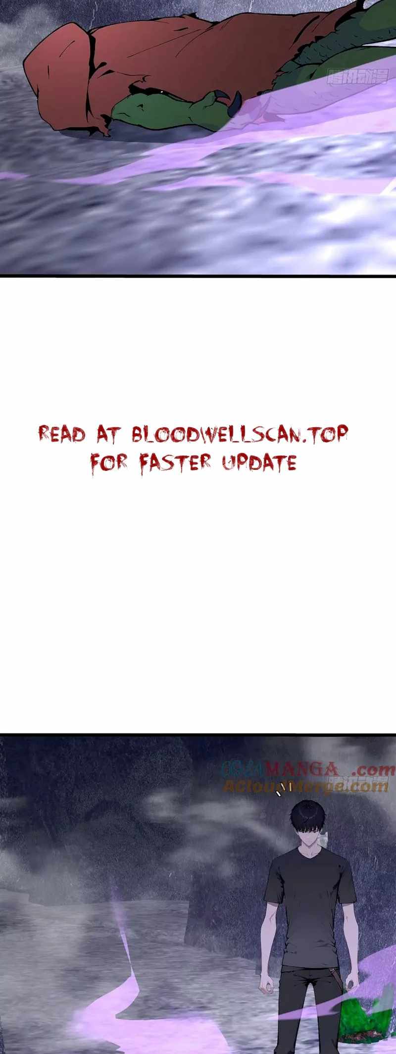 Mythical Invasion: I Slay Gods on Earth Chapter 19 258 062