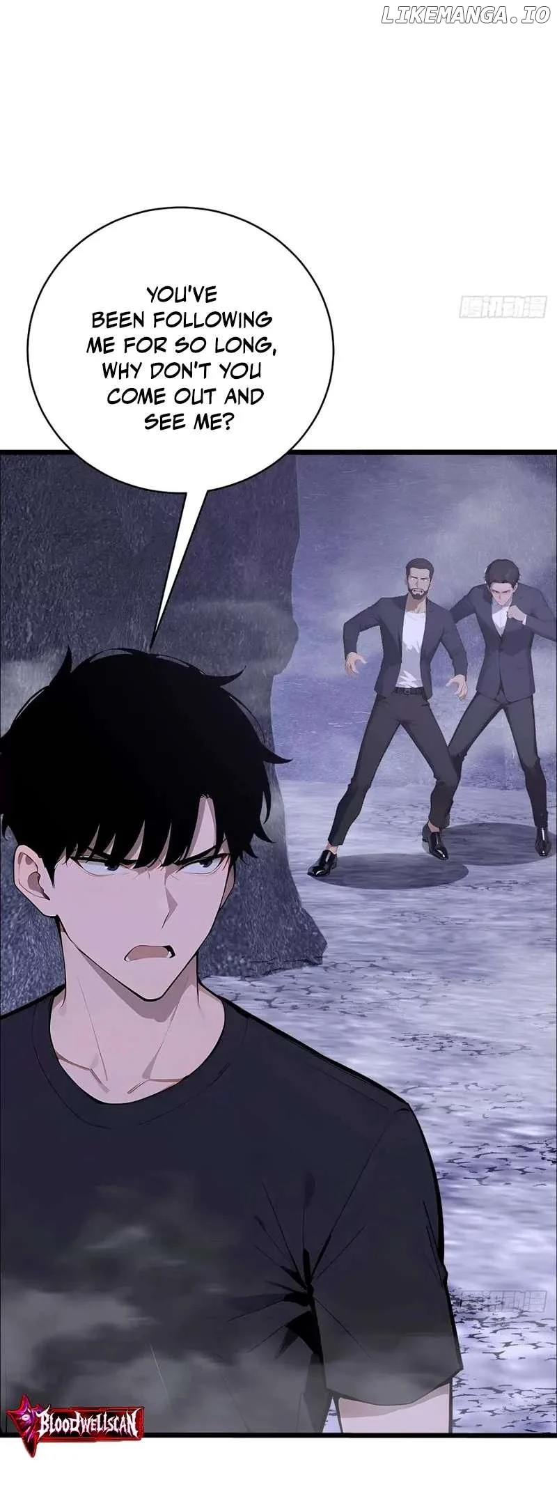 Mythical Invasion: I Slay Gods on Earth Chapter 20 199 03