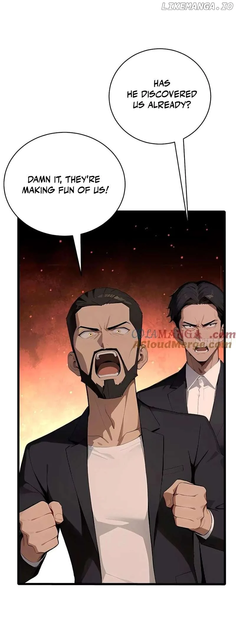 Mythical Invasion: I Slay Gods on Earth Chapter 20 200 04