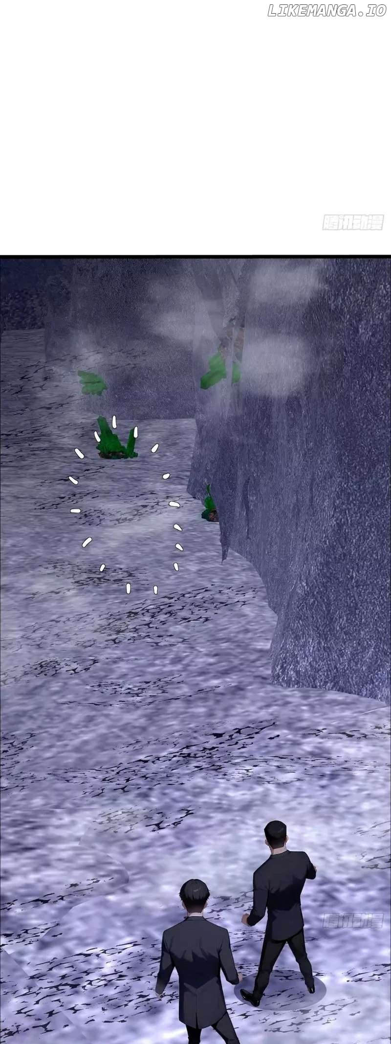 Mythical Invasion: I Slay Gods on Earth Chapter 20 201 05