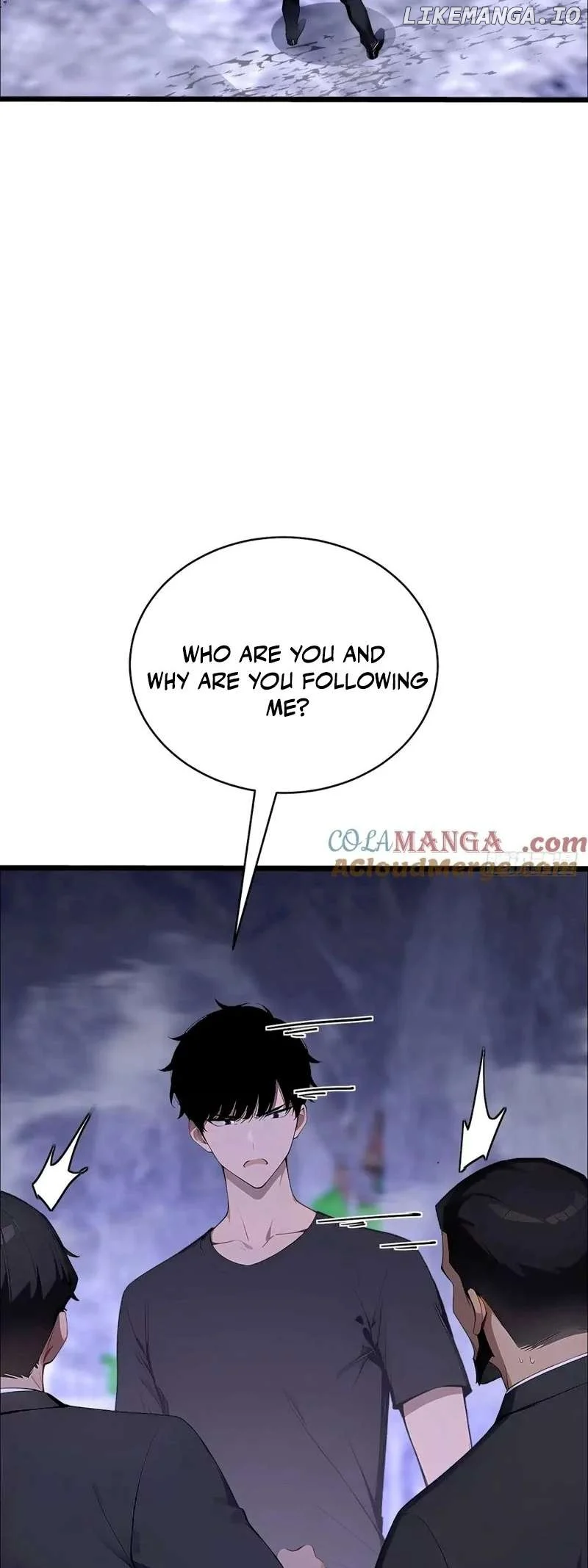 Mythical Invasion: I Slay Gods on Earth Chapter 20 202 06