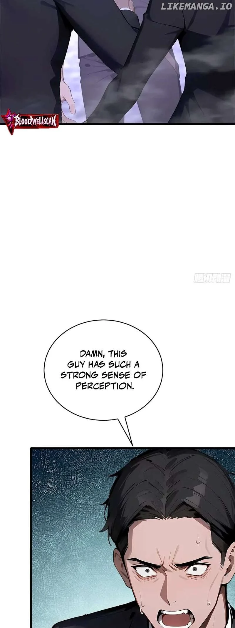 Mythical Invasion: I Slay Gods on Earth Chapter 20 203 07