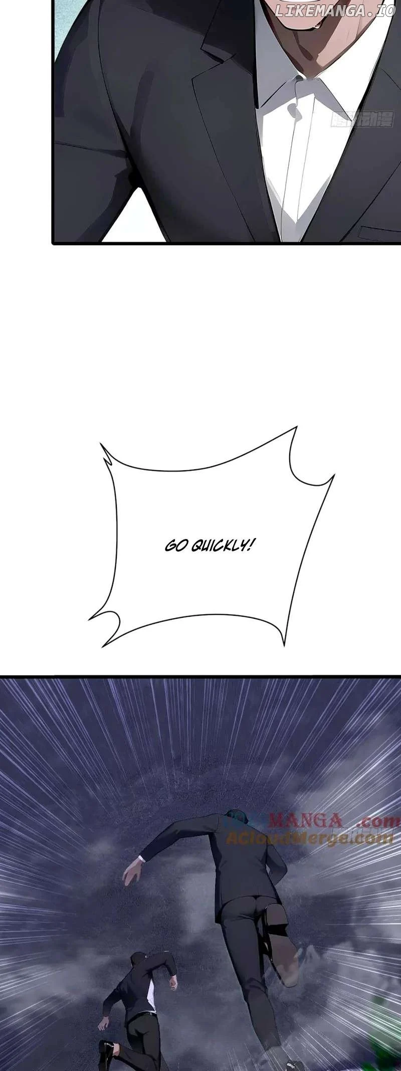 Mythical Invasion: I Slay Gods on Earth Chapter 20 204 08