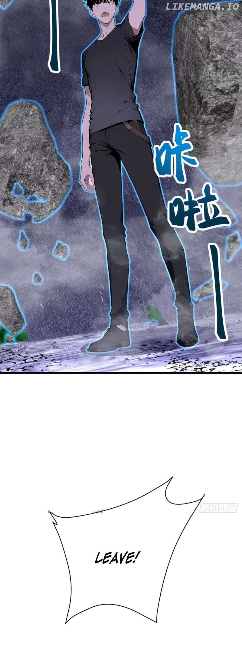 Mythical Invasion: I Slay Gods on Earth Chapter 20 206 10