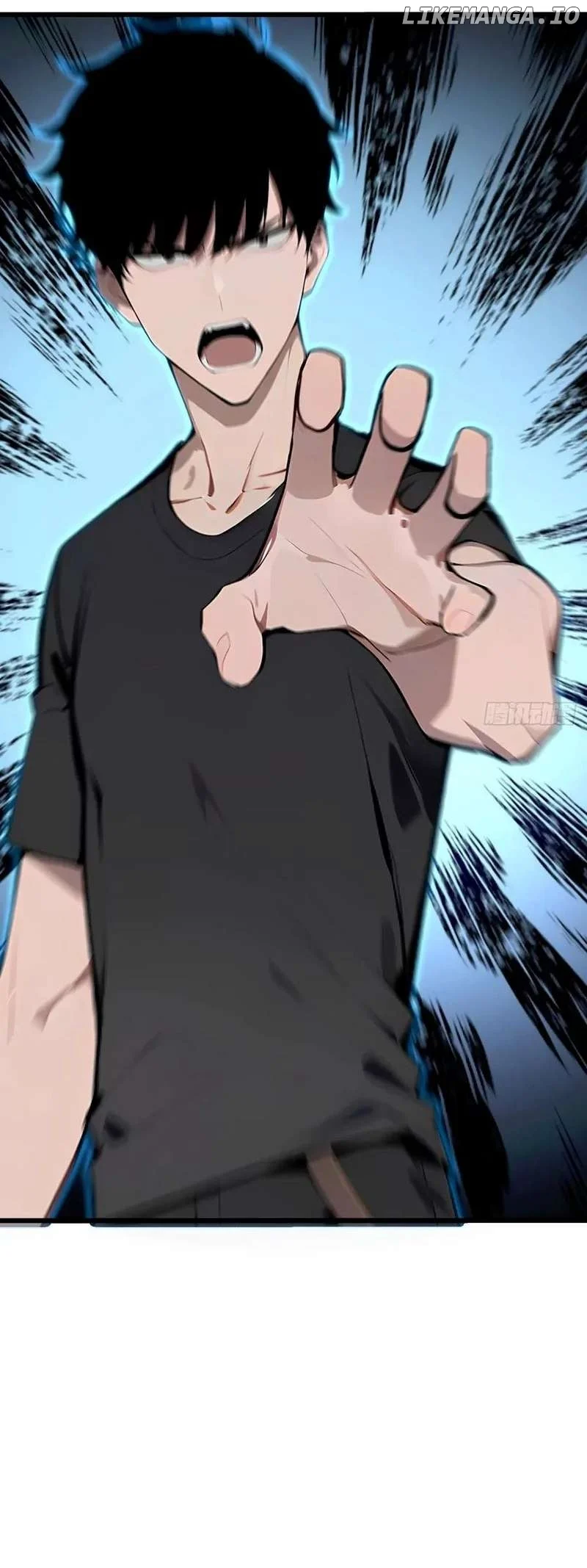 Mythical Invasion: I Slay Gods on Earth Chapter 20 207 11