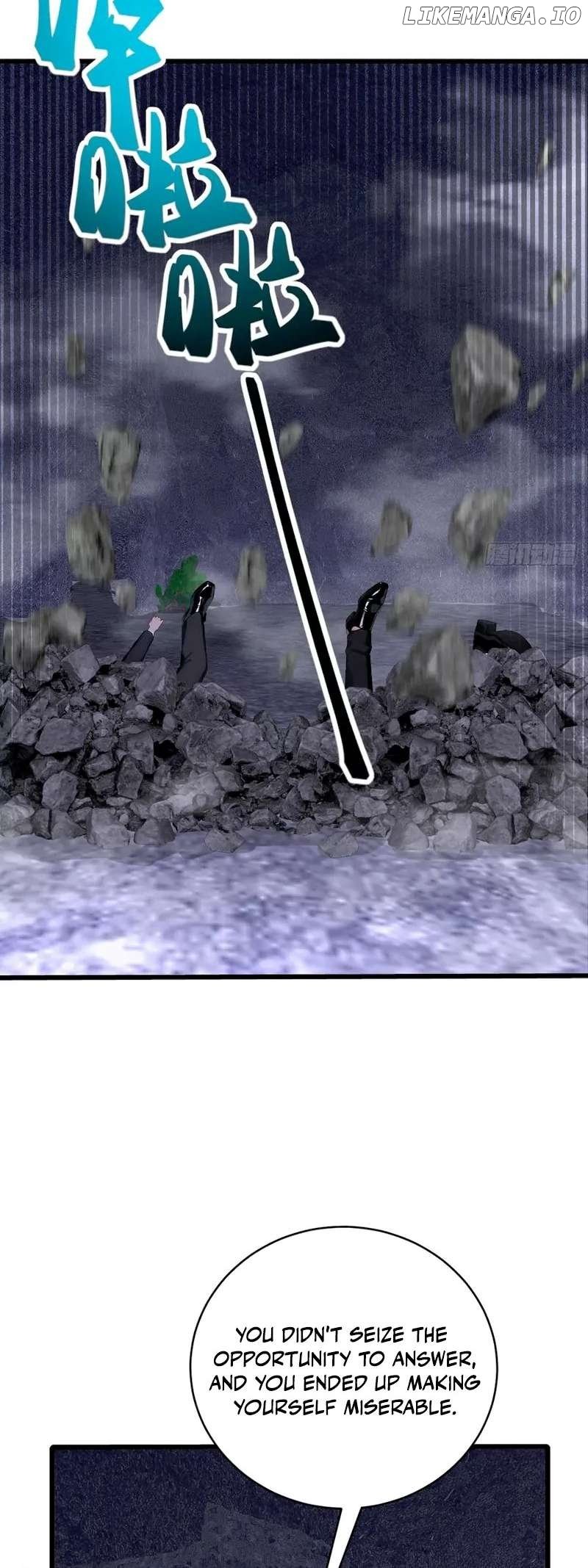 Mythical Invasion: I Slay Gods on Earth Chapter 20 210 14