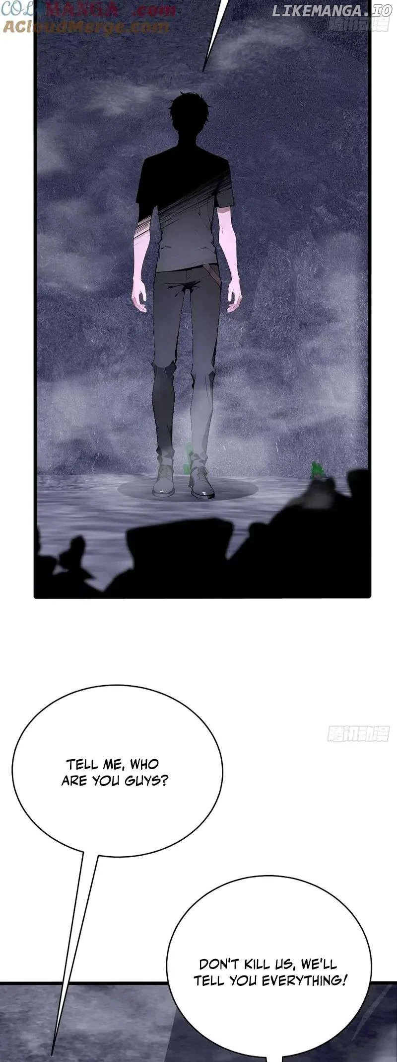 Mythical Invasion: I Slay Gods on Earth Chapter 20 211 15