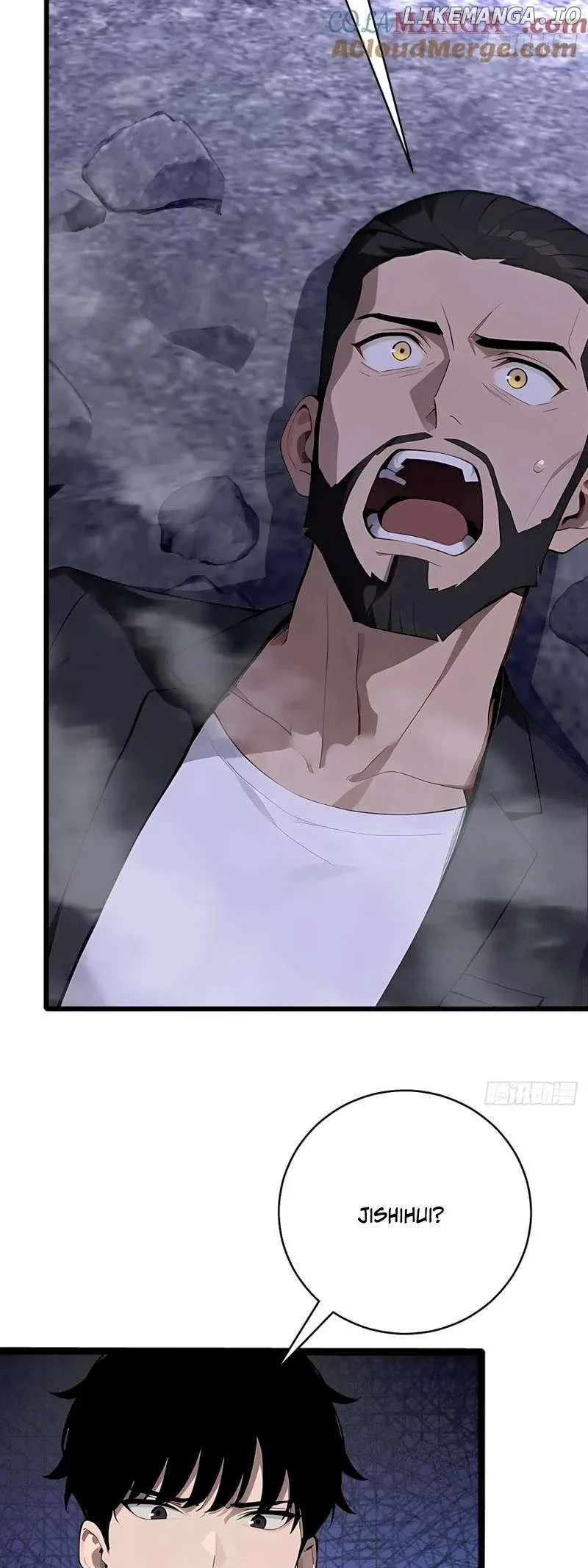 Mythical Invasion: I Slay Gods on Earth Chapter 20 213 17