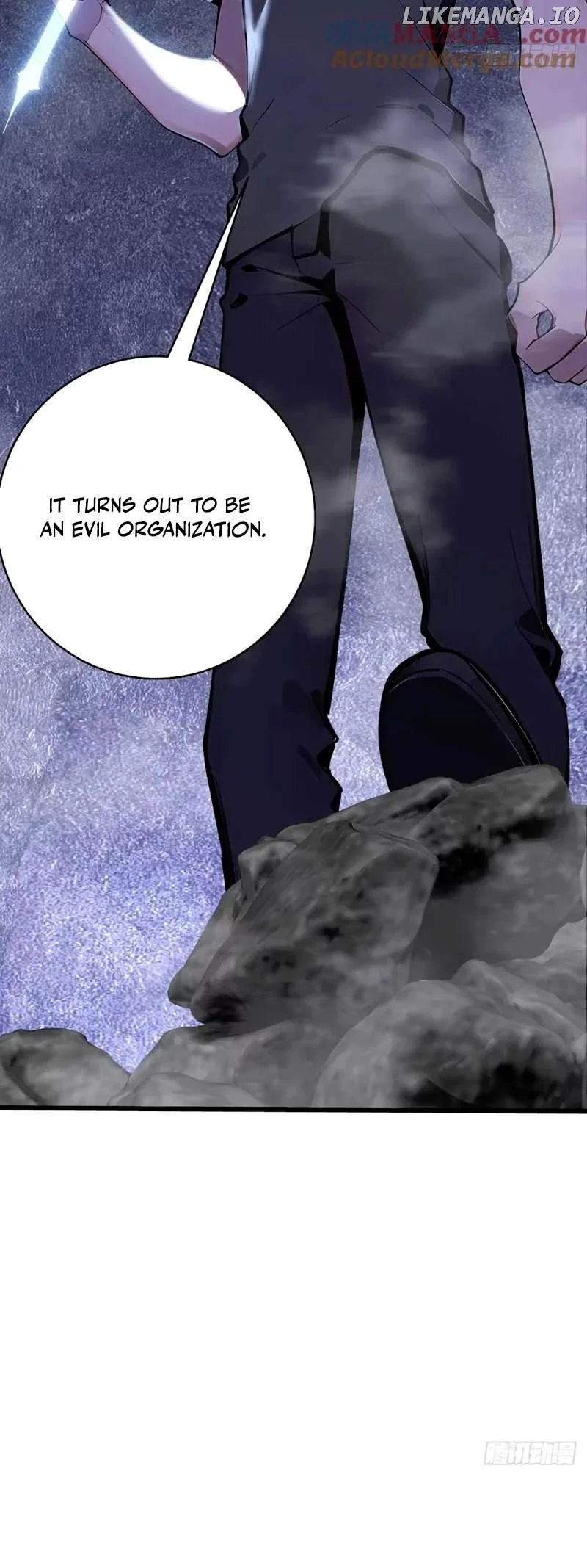 Mythical Invasion: I Slay Gods on Earth Chapter 20 215 19