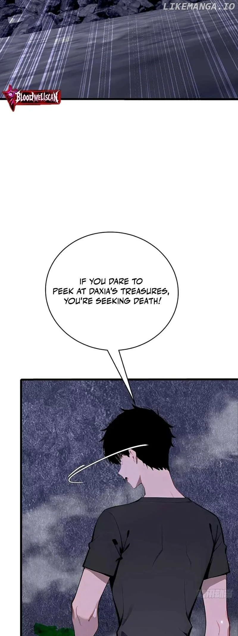 Mythical Invasion: I Slay Gods on Earth Chapter 20 217 21